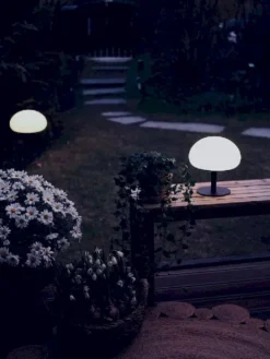 Nordlux Sponge 20 Led Tafellamp -Zwembad Tuin nordlux sponge 20 led tafellamp 16