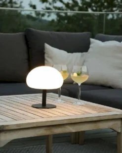 Nordlux Sponge 20 Led Tafellamp -Zwembad Tuin nordlux sponge 20 led tafellamp 25