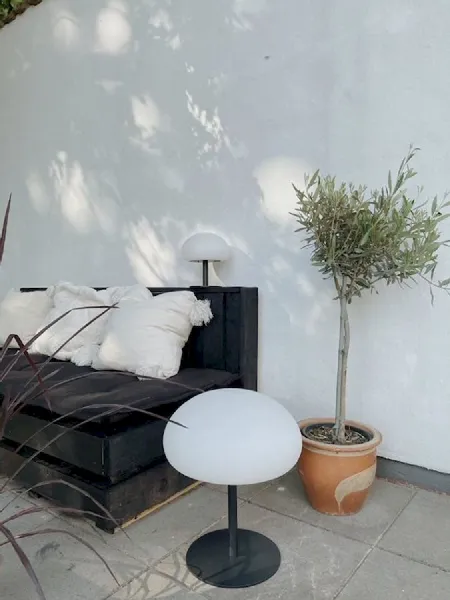 Nordlux Sponge 34 Led Tafellamp 9 Nordlux Sponge 34 Led Tafellamp - Afbeelding 9