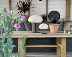 Nordlux Sponge 34 Led Tafellamp 34 Nordlux Sponge 34 Led Tafellamp -Zwembad Tuin nordlux sponge 34 led tafellamp 1