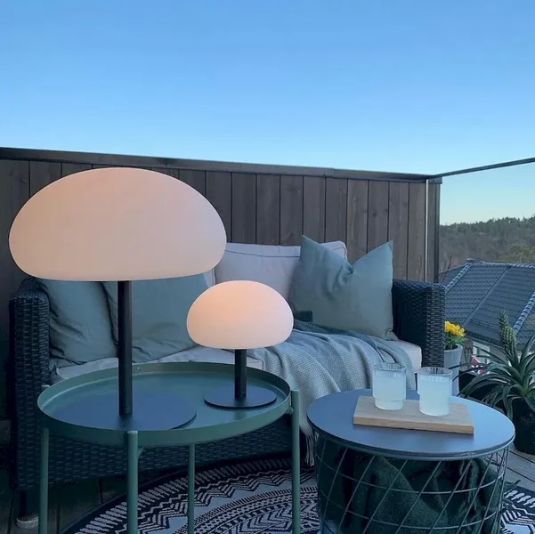 Nordlux Sponge 34 Led Tafellamp 12 Nordlux Sponge 34 Led Tafellamp - Afbeelding 12