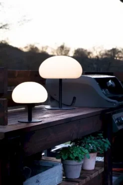 Nordlux Sponge 34 Led Tafellamp 37 Nordlux Sponge 34 Led Tafellamp -Zwembad Tuin nordlux sponge 34 led tafellamp 2