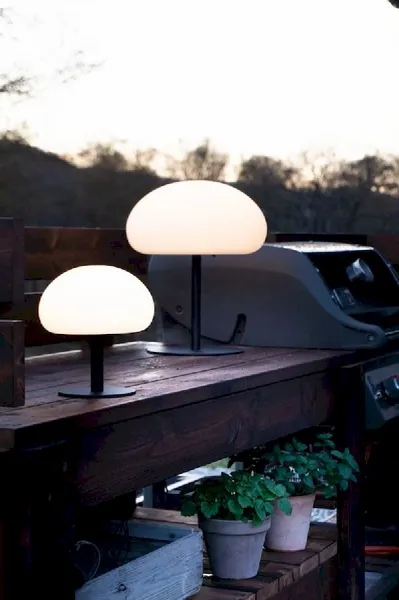 Nordlux Sponge 34 Led Tafellamp 18 Nordlux Sponge 34 Led Tafellamp - Afbeelding 18