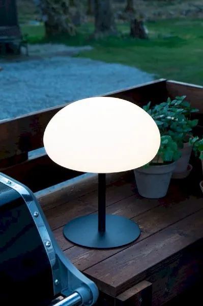 Nordlux Sponge 34 Led Tafellamp 7 Nordlux Sponge 34 Led Tafellamp - Afbeelding 7