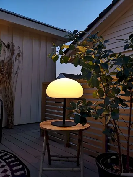 Nordlux Sponge 34 Led Tafellamp 11 Nordlux Sponge 34 Led Tafellamp - Afbeelding 11