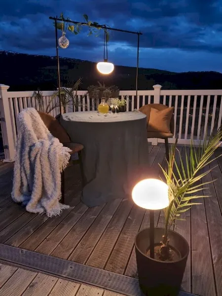 Nordlux Sponge Grondspies Led Lamp 5 Nordlux Sponge Grondspies Led Lamp - Afbeelding 5