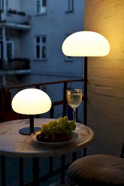 Nordlux Sponge Led Staande Lamp 7 Nordlux Sponge Led Staande Lamp - Afbeelding 7