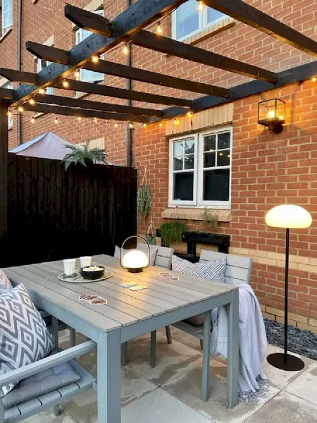 Nordlux Sponge Led Staande Lamp 12 Nordlux Sponge Led Staande Lamp - Afbeelding 12