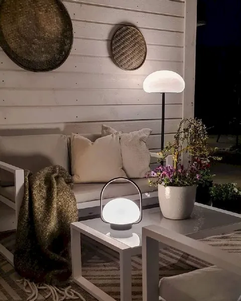 Nordlux Sponge Led Staande Lamp 18 Nordlux Sponge Led Staande Lamp - Afbeelding 18