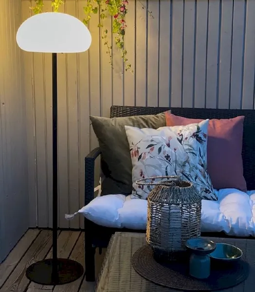 Nordlux Sponge Led Staande Lamp 6 Nordlux Sponge Led Staande Lamp - Afbeelding 6