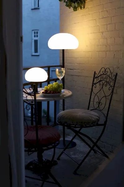 Nordlux Sponge Led Staande Lamp 8 Nordlux Sponge Led Staande Lamp - Afbeelding 8