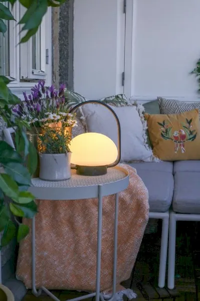 Nordlux Sponge To Go Led Lantaarn 9 Nordlux Sponge To Go Led Lantaarn - Afbeelding 9