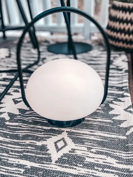 Nordlux Sponge To Go Led Lantaarn 11 Nordlux Sponge To Go Led Lantaarn - Afbeelding 11