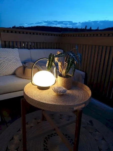 Nordlux Sponge To Go Led Lantaarn 13 Nordlux Sponge To Go Led Lantaarn - Afbeelding 13