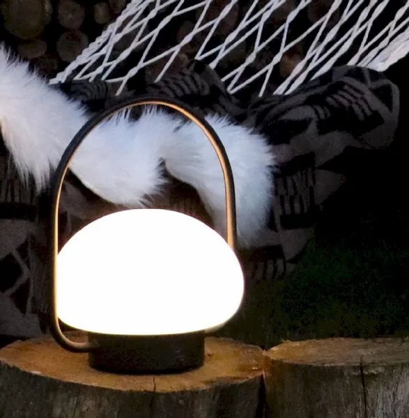 Nordlux Sponge To Go Led Lantaarn 6 Nordlux Sponge To Go Led Lantaarn - Afbeelding 6