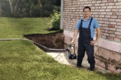 Oase ProMax Muddrain 7000 Dompelpomp 19 Oase ProMax Muddrain 7000 Dompelpomp -Zwembad Tuin oase muddrain 7 2