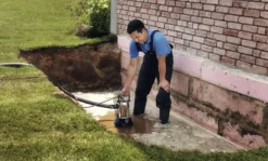 Oase ProMax Muddrain 11000 Dompelpomp 18 Oase ProMax Muddrain 11000 Dompelpomp -Zwembad Tuin oase muddrain 8