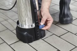 Oase Promax Cleardrain 14000 Dompelpomp -Zwembad Tuin oase promax cleardrain 14000 9 1