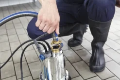 Oase Promax Cleardrain 7000 Dompelpomp -Zwembad Tuin oase promax cleardrain10