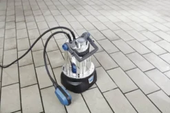 Oase Promax Cleardrain 7000 Dompelpomp -Zwembad Tuin oase promax cleardrain11