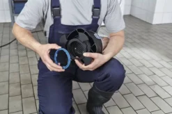 Oase Promax Cleardrain 7000 Dompelpomp -Zwembad Tuin oase promax cleardrain7