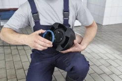 Oase Promax Cleardrain 7000 Dompelpomp -Zwembad Tuin oase promax cleardrain8