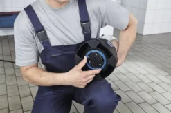 Oase Promax Cleardrain 7000 Dompelpomp -Zwembad Tuin oase promax cleardrain9