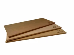 OFYR Cedar Wood Planks PRO Rookplankjes