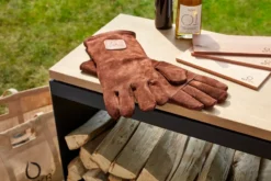 OFYR Cedar Wood Planks PRO Rookplankjes -Zwembad Tuin ofyr cedar wood planks pro 3