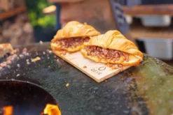 OFYR Cedar Wood Planks PRO Rookplankjes -Zwembad Tuin ofyr cedar wood planks pro 4