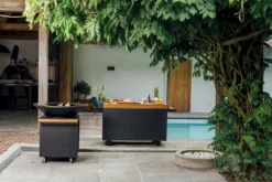 OFYR Classic 100 PRO - Black -Zwembad Tuin ofyr classic 100 pro black 2