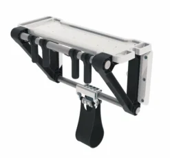 AQS Opbergrek Deluxe Voor Zwembad Toebehoren