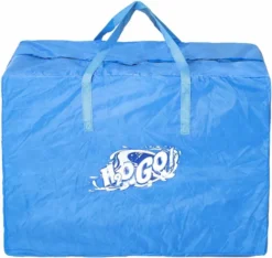 Bestway H2OGO! Beach Bounce Waterpark 21 Bestway H2OGO! Beach Bounce Waterpark -Zwembad Tuin opbergtas 2