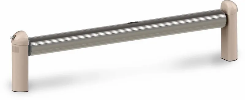 Open Classic Automatisch Oprolsysteem - Tot 5,5 Meter - Zand 1 Open Classic Automatisch Oprolsysteem - Tot 5,5 Meter - Zand