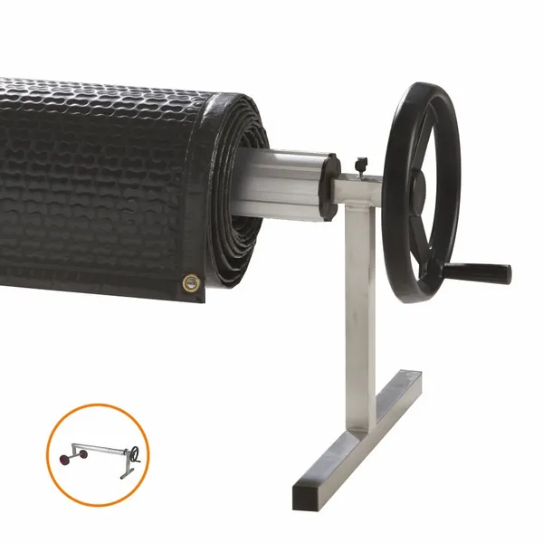 Orion Oprolsysteem 450 (in Breedte Verstelbaar) 1 Orion Oprolsysteem 450 (in Breedte Verstelbaar)