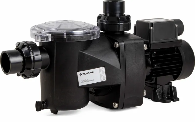 Pentair Freeflo FFL-051 Zwembadpomp 13m³ 1 Pentair Freeflo FFL-051 Zwembadpomp 13m³
