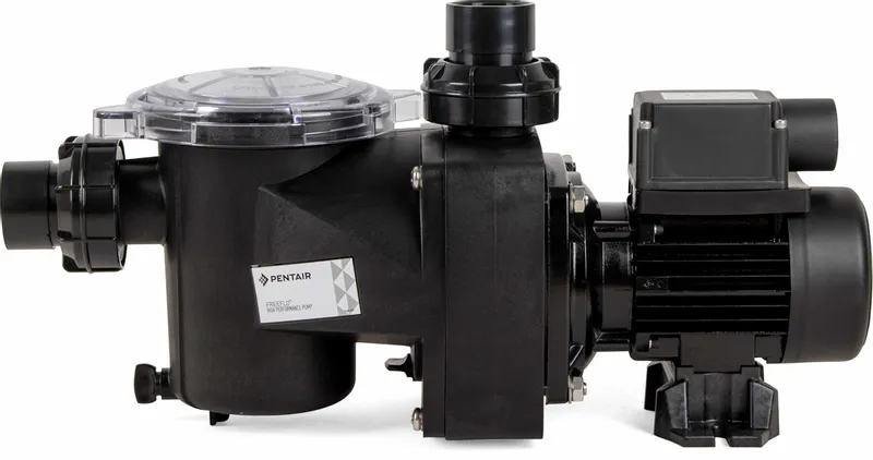 Pentair Freeflo FFL-051 Zwembadpomp 13m³ 4 Pentair Freeflo FFL-051 Zwembadpomp 13m³ - Afbeelding 4