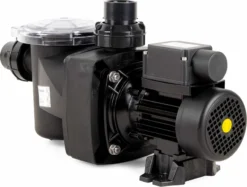 Pentair Freeflo FFL-101 Zwembadpomp 18m³ -Zwembad Tuin pentair freeflo ffl 051 zwembadpomp 13m 3 2