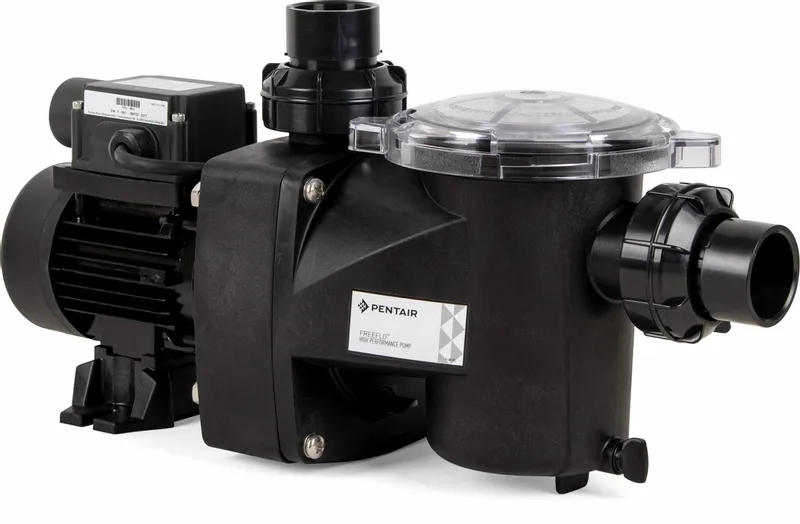 Pentair Freeflo FFL-051 Zwembadpomp 13m³ 5 Pentair Freeflo FFL-051 Zwembadpomp 13m³ - Afbeelding 5