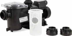 Pentair Freeflo FFL-101 Zwembadpomp 18m³ -Zwembad Tuin pentair freeflo ffl 051 zwembadpomp 13m 5 3