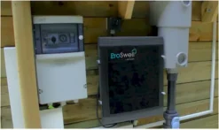 BWT Compact Stadszwembad - 6.00 X 2.50 X 1.33 M - Met Zandfilterpomp En Omkasting -Zwembad Tuin piscine bois urbaine 4 20 x 3 50 x 1 33 avec volet piscine center 1486459943 resultaat 1