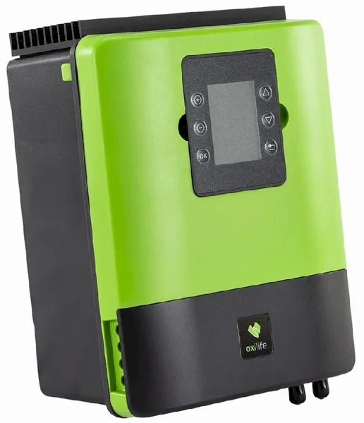 Sugar Valley Oxilife OX1 Desinfectiepaneel 3 Sugar Valley Oxilife OX1 Desinfectiepaneel - Afbeelding 3