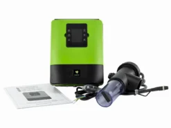 Sugar Valley Oxilife OX1 Desinfectiepaneel 9 Sugar Valley Oxilife OX1 Desinfectiepaneel -Zwembad Tuin plug play desinfectiepaneel oxilife 4