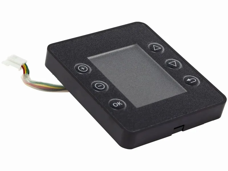 Sugar Valley Oxilife OX1 Desinfectiepaneel 5 Sugar Valley Oxilife OX1 Desinfectiepaneel - Afbeelding 5