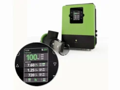 Sugar Valley Oxilife OX1 Desinfectiepaneel 11 Sugar Valley Oxilife OX1 Desinfectiepaneel -Zwembad Tuin plug play desinfectiepaneel oxilife 6