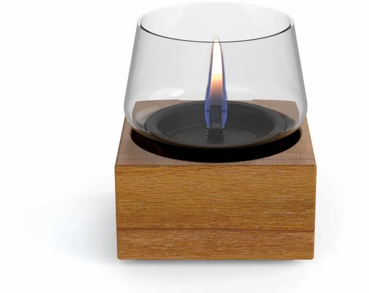 Tenderflame Poppy 14 Tafelhaard - Naturel - Afbeelding 2