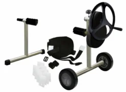 KOKIDO Presto Oprolsysteem 600 (in Breedte Verstelbaar)