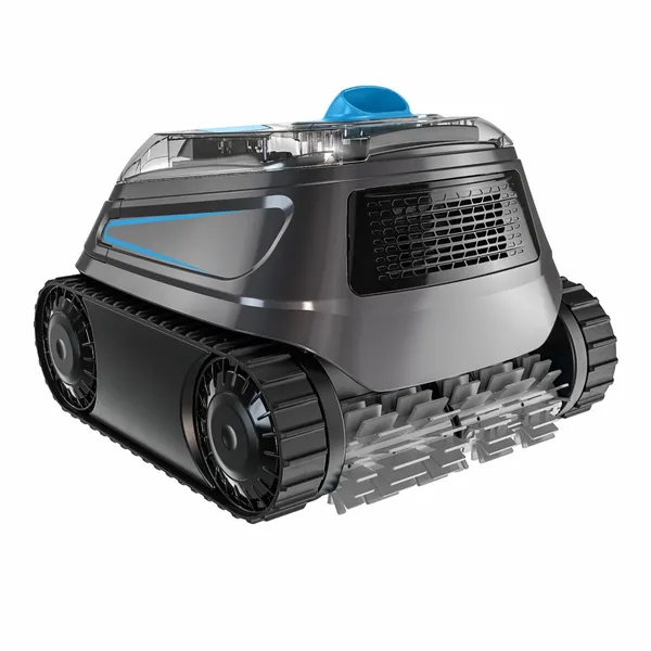 Zodiac CNX 30 IQ Zwembadrobot 3 Zodiac CNX 30 IQ Zwembadrobot - Afbeelding 3