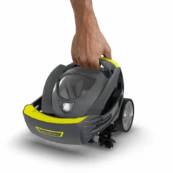 Zodiac RS 0800 Sparobot -Zwembad Tuin product visual os 0800 8