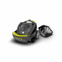 Zodiac RS 0800 Sparobot -Zwembad Tuin product visual os 0800 9